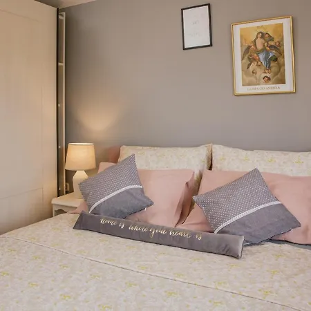 Holiday home Milas Zmijavci