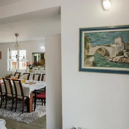 Casa de Férias Milas Zmijavci