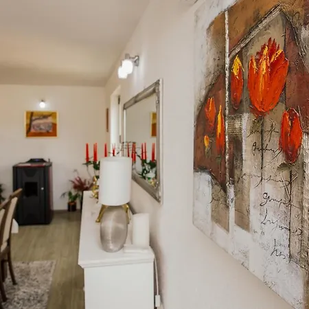 Milas Casa de Férias Zmijavci
