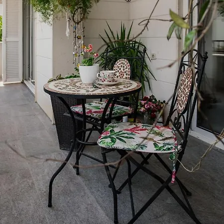 Milas Casa vacanze Zmijavci